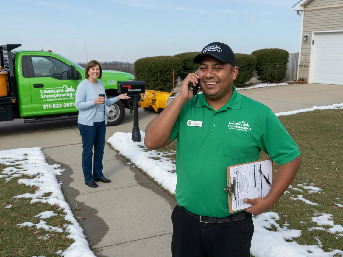 Lawn Care Services By Expert Landscaper Tolono, IL FAQs